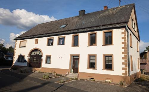 Brucken Apartment | Ferienwohnung am Nationalpark Hunsrück Hochwald