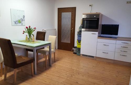 Brucken Apartment | Ferienwohnung am Nationalpark Hunsrück Hochwald