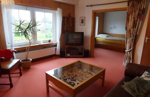 Bettingen Apartment | Ferienwohnung am Naturgarten