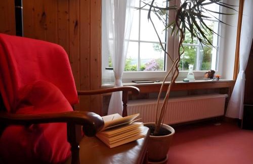 Bettingen Apartment | Ferienwohnung am Naturgarten