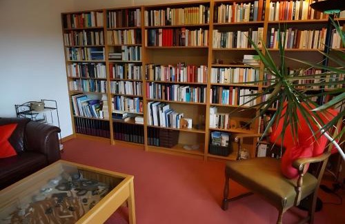 Bettingen Apartment | Ferienwohnung am Naturgarten