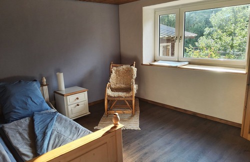 Thomasburg Apartment | Ferienwohnung am Neetzetal