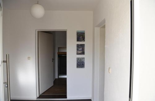 am See Apartment | Ferienwohnung am Netzener See