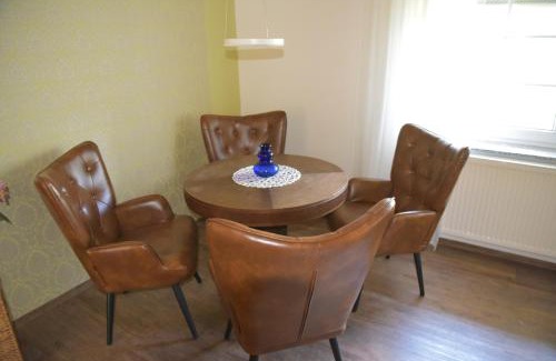 am See Apartment | Ferienwohnung am Netzener See