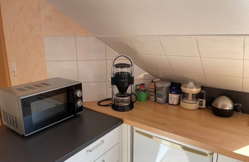 Saterland Apartment | Ferienwohnung Am Nordwald *, Saterland - Ferienwohnung am Nordwald *,