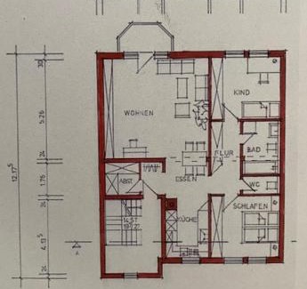 Pfullendorf Apartment | Ferienwohnung am Obertor
