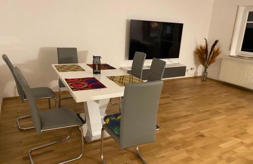 Pfullendorf Apartment | Ferienwohnung am Obertor