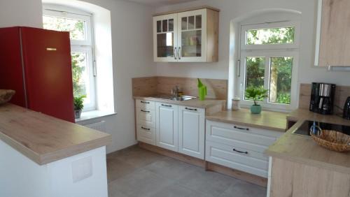Schleswig-Flensburg District Apartment | Ferienwohnung Am Ochsenweg