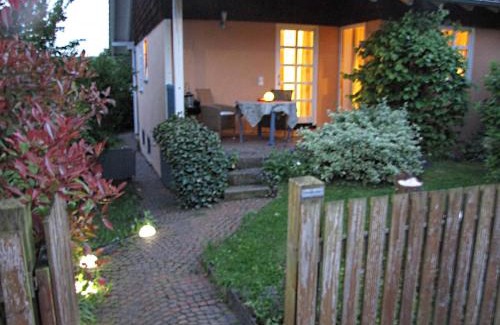 Vielbrunn Apartment | Ferienwohnung Am Odenwaldlimes