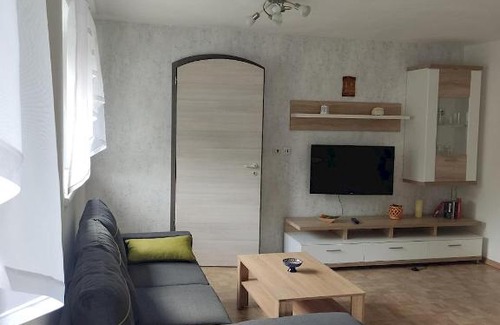 Malschwitz Apartment | Ferienwohnung am Olbasee