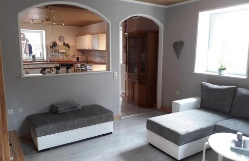 Liebenau Apartment | Ferienwohnung am Osterberg