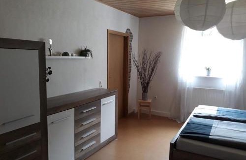 Liebenau Apartment | Ferienwohnung am Osterberg