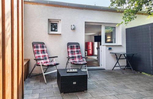 Bad Bodenteich Apartment | Ferienwohnung am Parksee