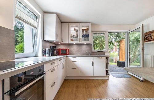 Bad Bodenteich Apartment | Ferienwohnung am Parksee