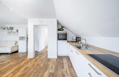 Schwabmuenchen Apartment | Ferienwohnung am Park in Schwabmünchen