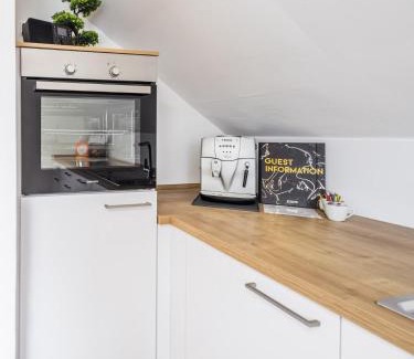 Schwabmuenchen Apartment | Ferienwohnung am Park in Schwabmünchen