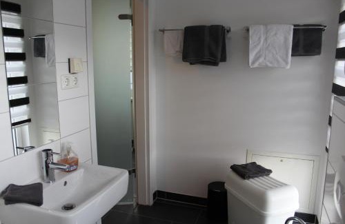 Gispersleben Apartment | Ferienwohnung am Park