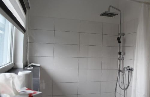 Gispersleben Apartment | Ferienwohnung am Park