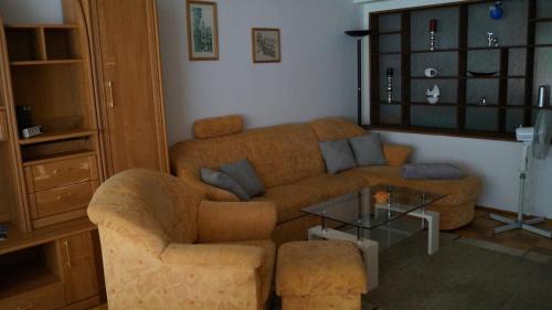 Greiz Apartment | Ferienwohnung Am Park
