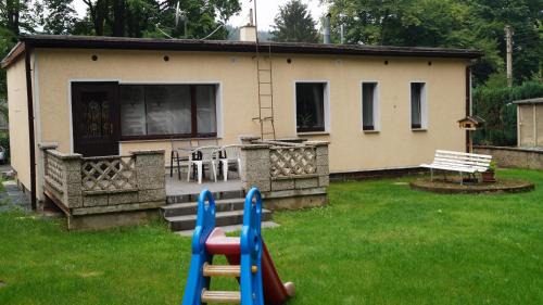 Greiz Apartment | Ferienwohnung Am Park