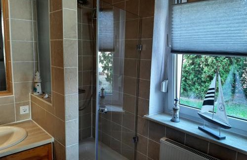 Kitzen Apartment | Ferienwohnung am Park