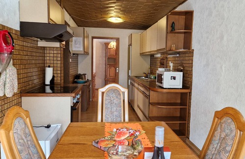 Mainz-Bingen Apartment | Ferienwohnung am Park Mainz