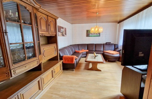 Mainz-Bingen Apartment | Ferienwohnung am Park Mainz