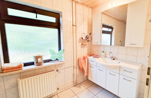 Mainz-Bingen Apartment | Ferienwohnung am Park Mainz