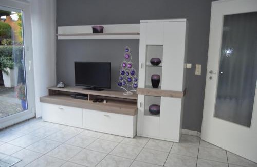 Plaidt Apartment | Ferienwohnung am Park - Vulkanferien
