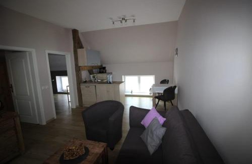 Parsteinsee Apartment | Ferienwohnung am Parsteinsee