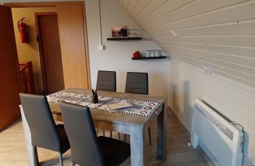 Neukalen Apartment | Ferienwohnung am Peenestrom