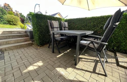 Hachenburg Apartment | Ferienwohnung Am Philosophenweg