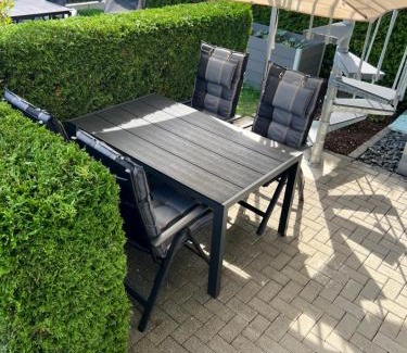 Hachenburg Apartment | Ferienwohnung Am Philosophenweg