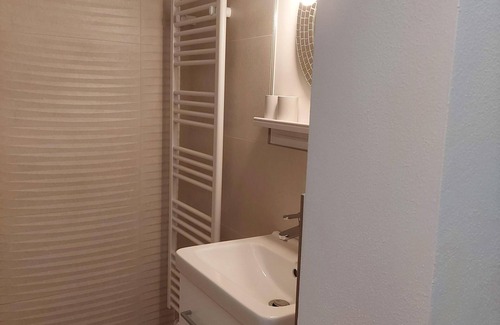 Oberalting Apartment | Ferienwohnung am Pilsensee