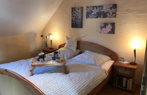 Pommern Apartment | Ferienwohnung am Pommerbach