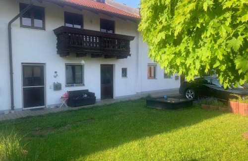 Altotting Apartment | Ferienwohnung am Ponyhof