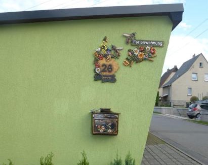Bockau Apartment | Ferienwohnung am Querweg