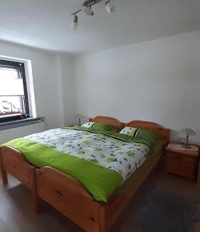 Bockau Apartment | Ferienwohnung am Querweg