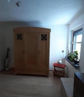 Bockau Apartment | Ferienwohnung am Querweg