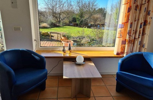 Konz Apartment | Ferienwohnung am Röderbusch - Holiday apartment