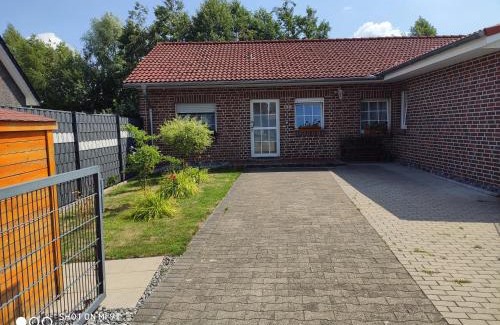 Telgte Apartment | Ferienwohnung "Am Radweg"