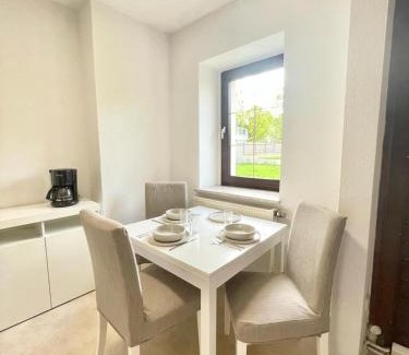 Heidenau Apartment | Ferienwohnung am Rathaus