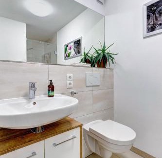 Ramsen Apartment | Ferienwohnung Am Rehgarten