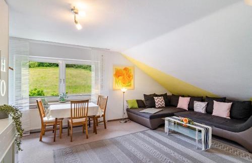 Mengershausen House | Ferienwohnung am Rehwinkel