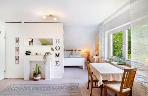 Mengershausen House | Ferienwohnung am Rehwinkel