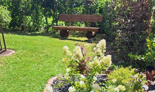 Blankenrath Apartment | Ferienwohnung Am Reitersgäßchen