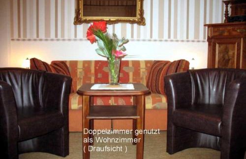 Rathenow Apartment | Ferienwohnung am Rentierweg