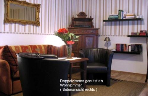 Rathenow Apartment | Ferienwohnung am Rentierweg