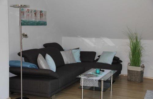 Ebermannstadt Apartment | Ferienwohnung am Rosengarten