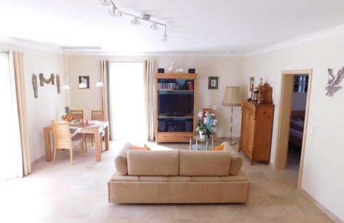 Oberkirch Apartment | Ferienwohnung-am-Rosengarten